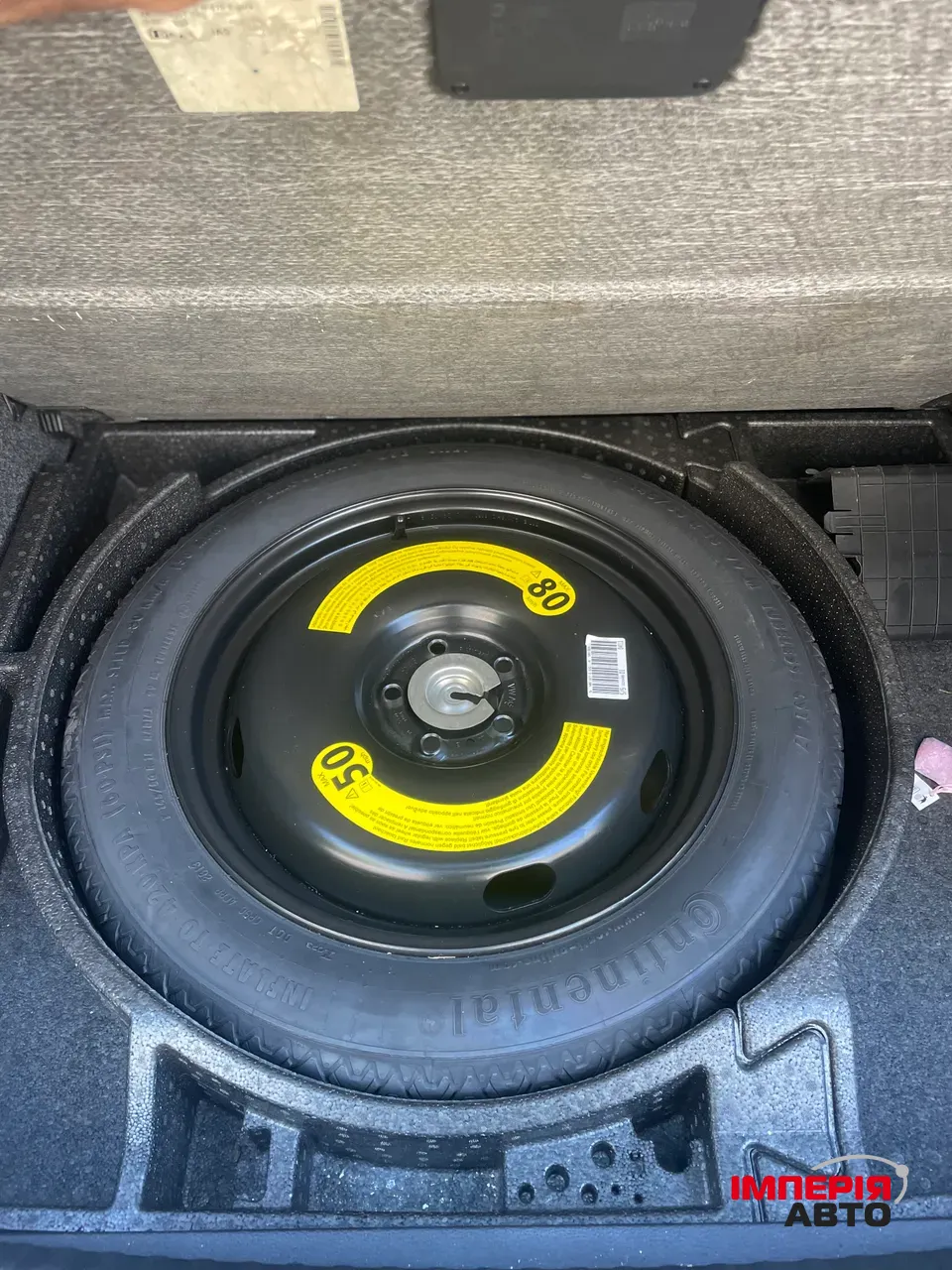 Volkswagen Tiguan - фото 19