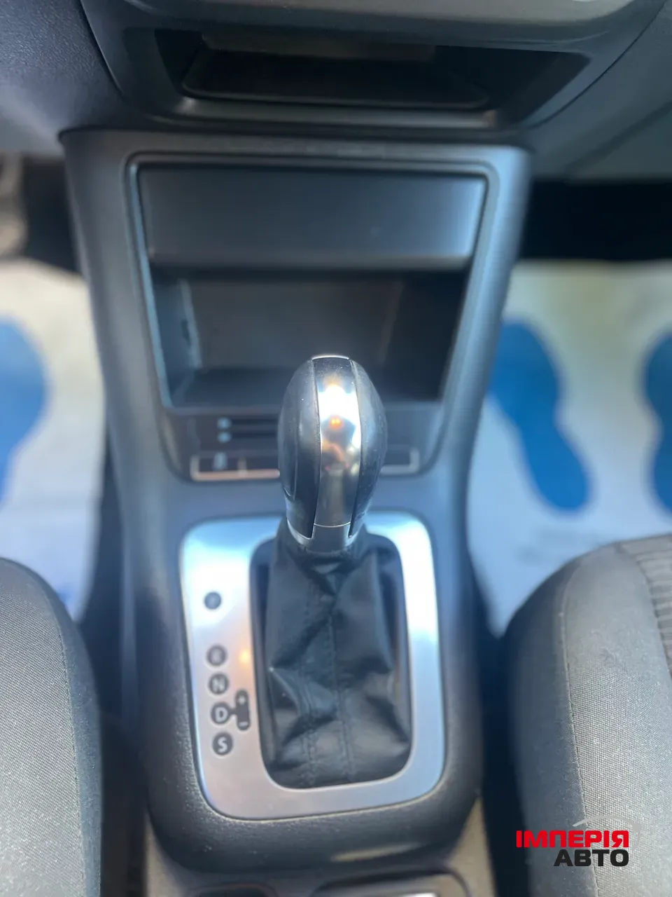 Volkswagen Tiguan - фото 27