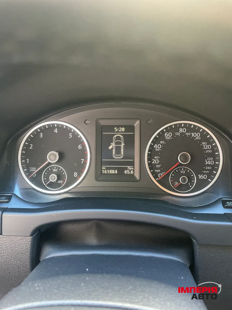 Volkswagen Tiguan - фото 22