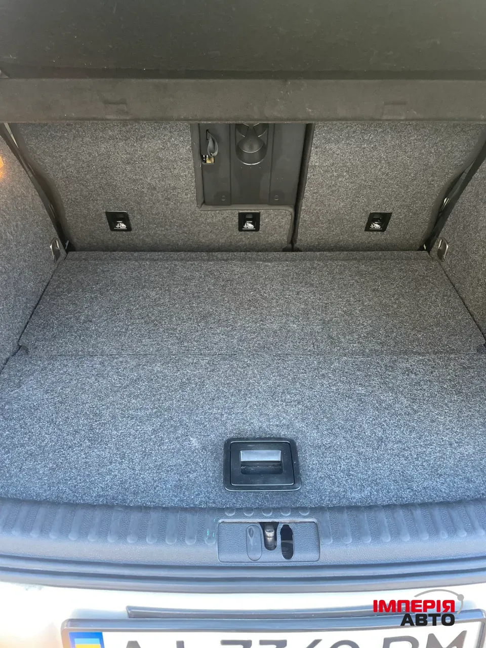 Volkswagen Tiguan - фото 20