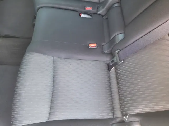 Nissan Rogue - фото 5