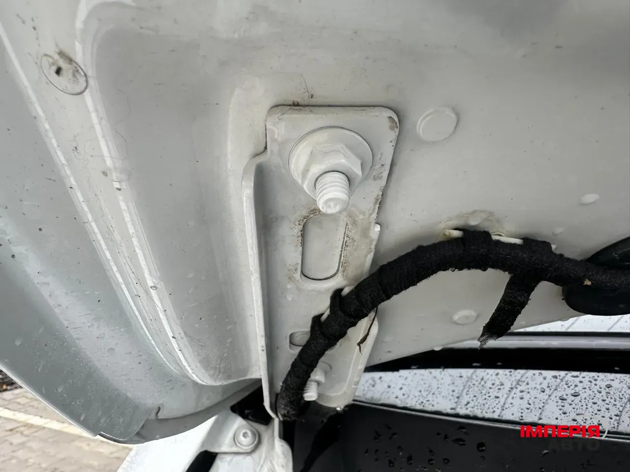 Audi Q7 - фото 47