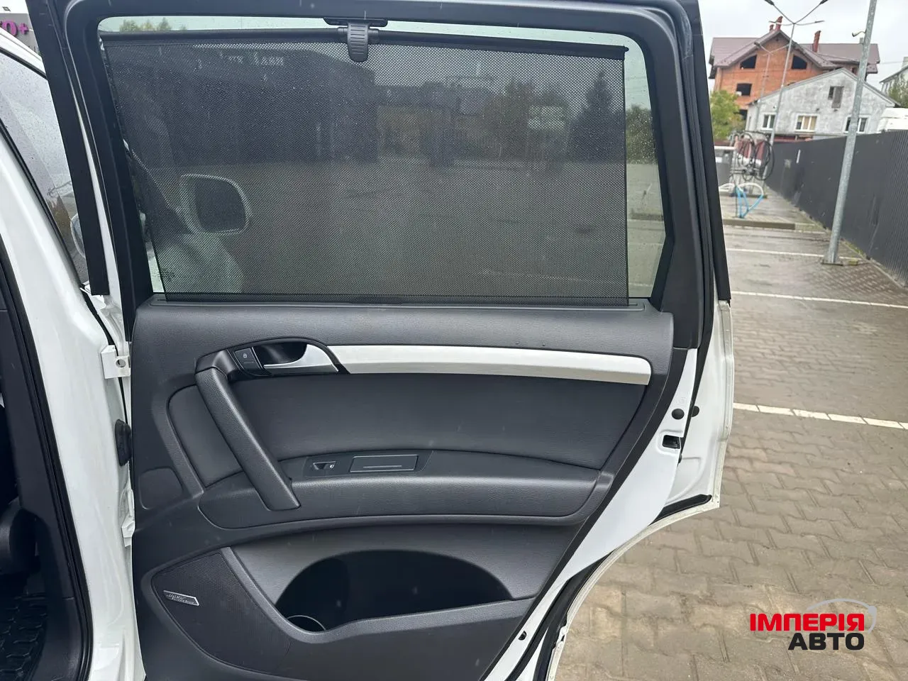 Audi Q7 - фото 40