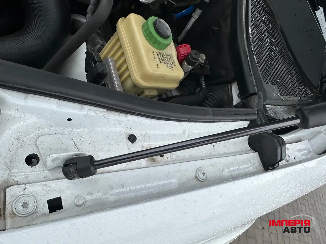 Audi Q7 - фото 53