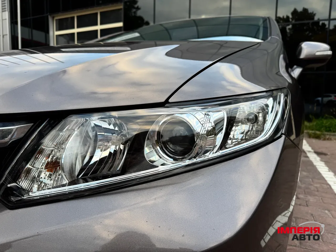 Honda Civic - фото 22