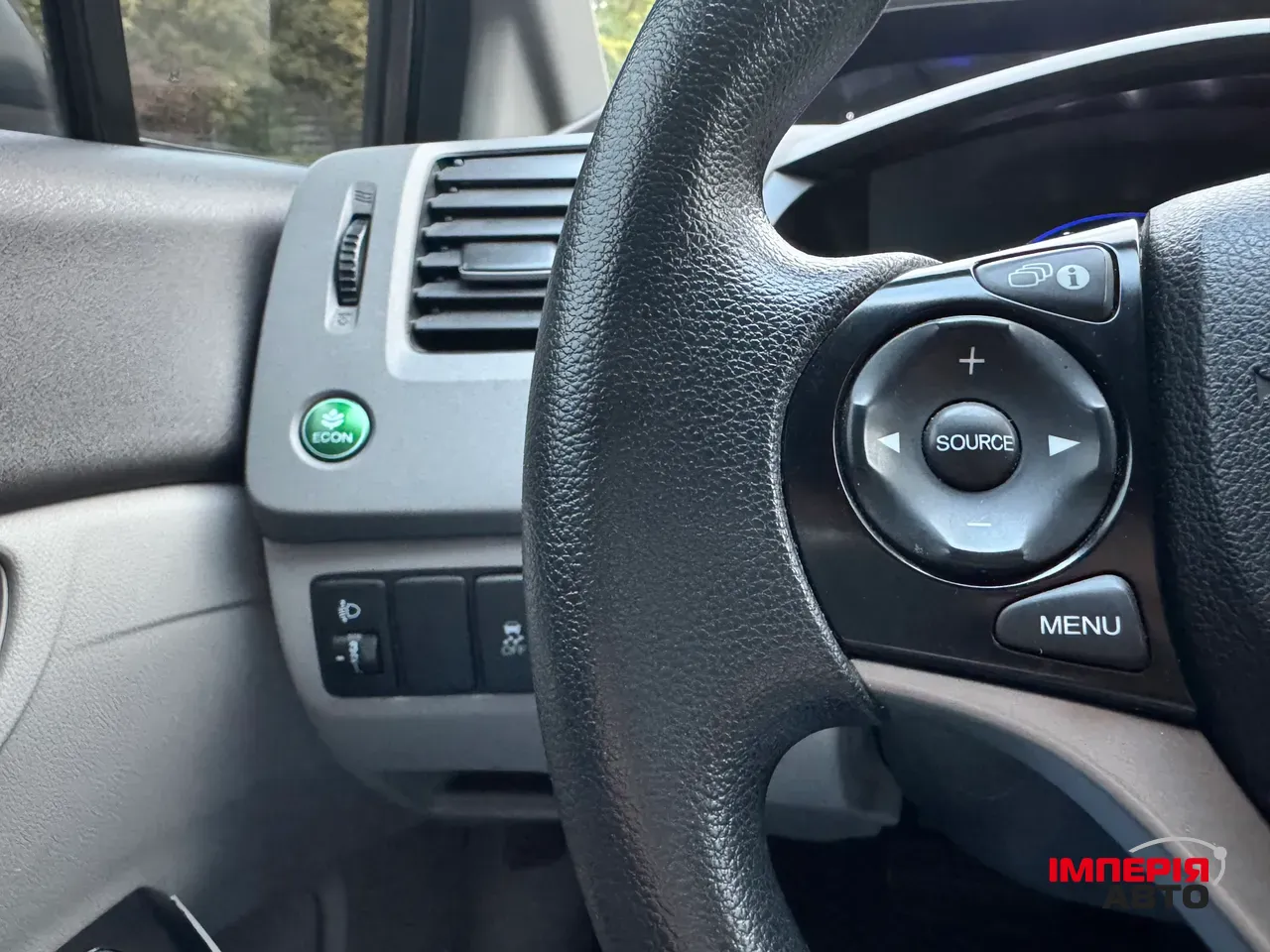 Honda Civic - фото 28