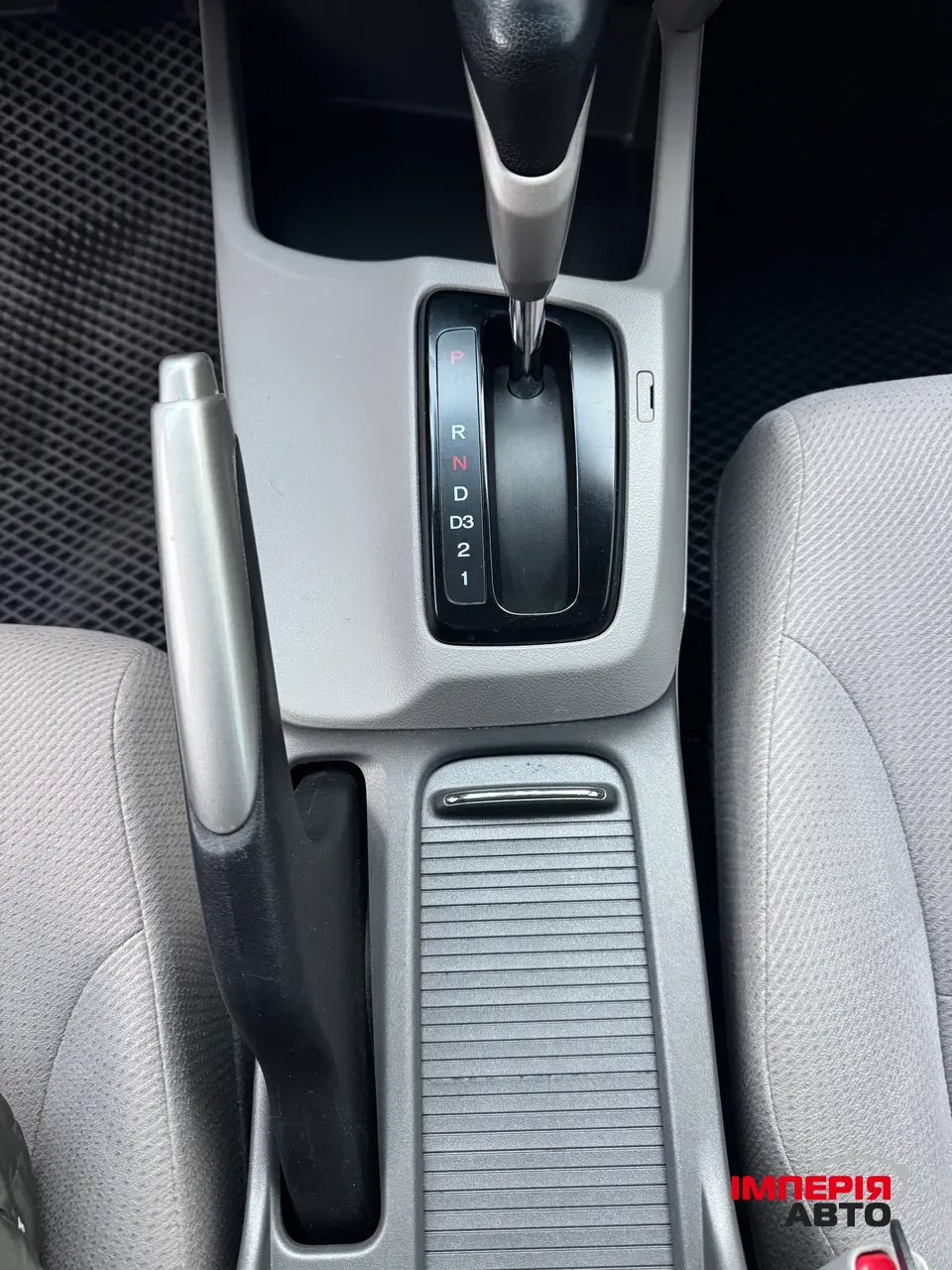 Honda Civic - фото 29