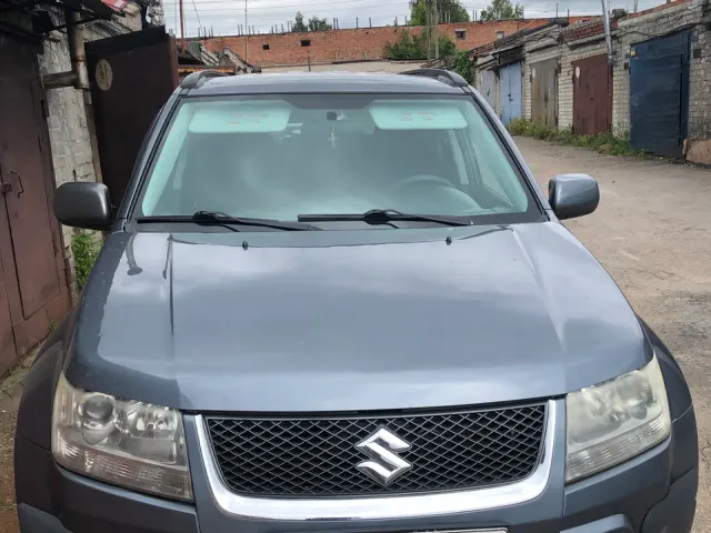Suzuki Grand Vitara - фото 1