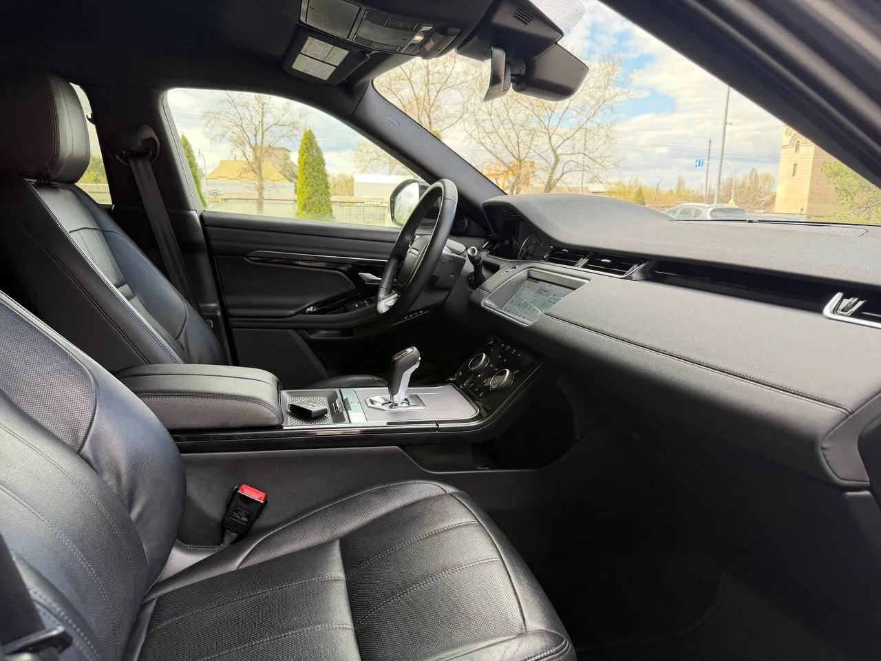 Land Rover Range Rover Evoque - фото 37