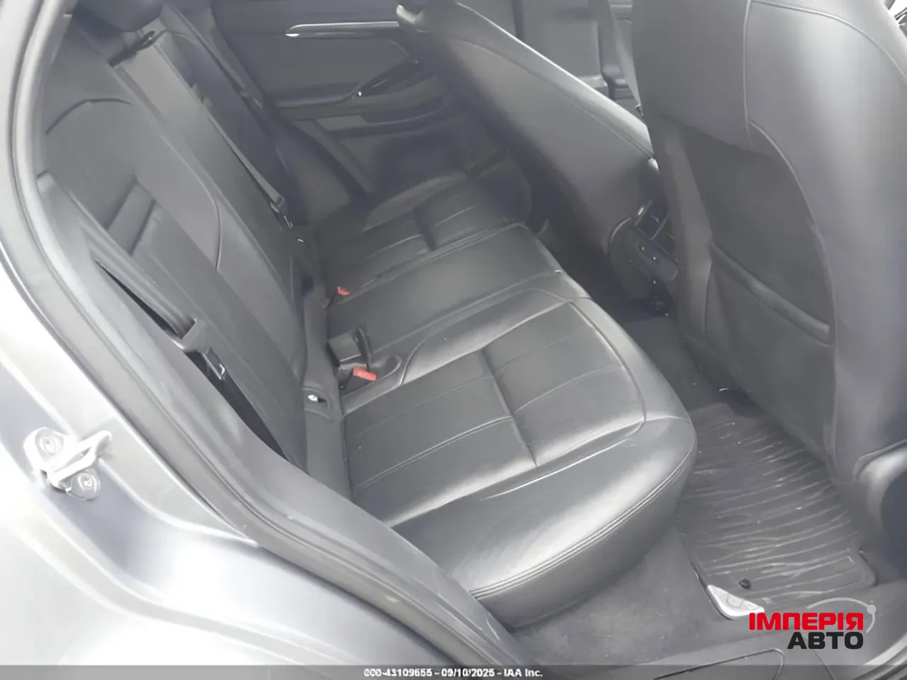 Land Rover Range Rover Evoque - фото 11