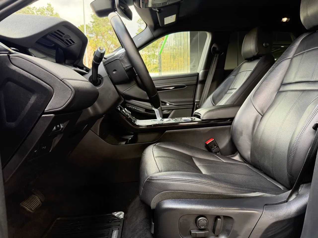 Land Rover Range Rover Evoque - фото 27