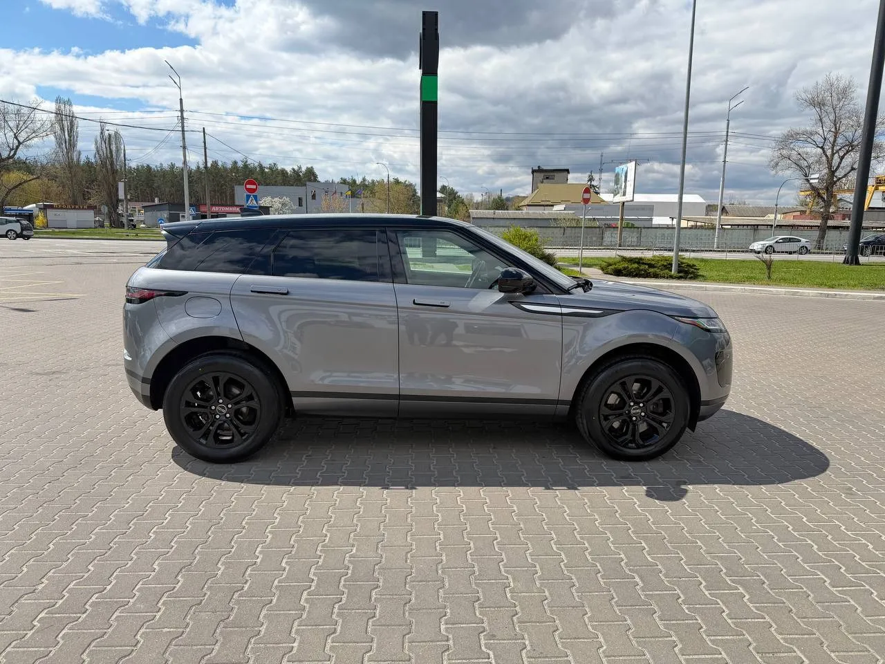 Land Rover Range Rover Evoque - фото 7