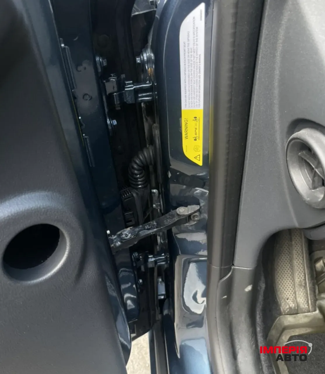 Volvo V50 - фото 29