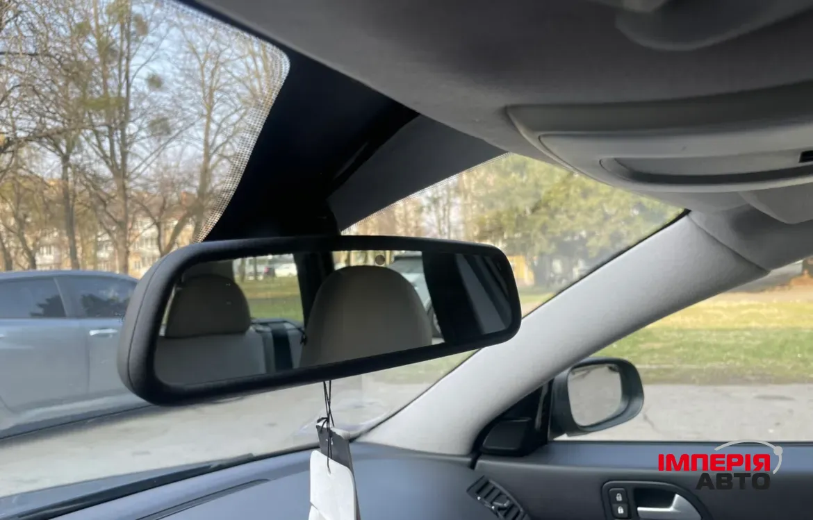 Volvo V50 - фото 23