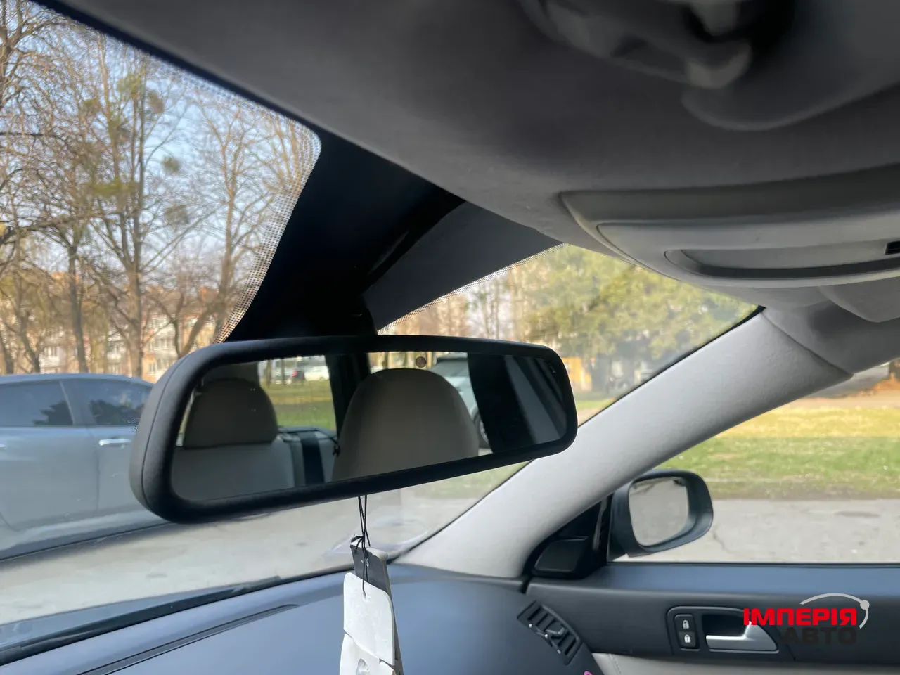 Volvo V50 - фото 3