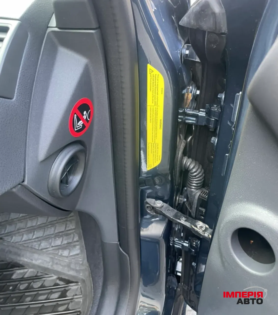 Volvo V50 - фото 25