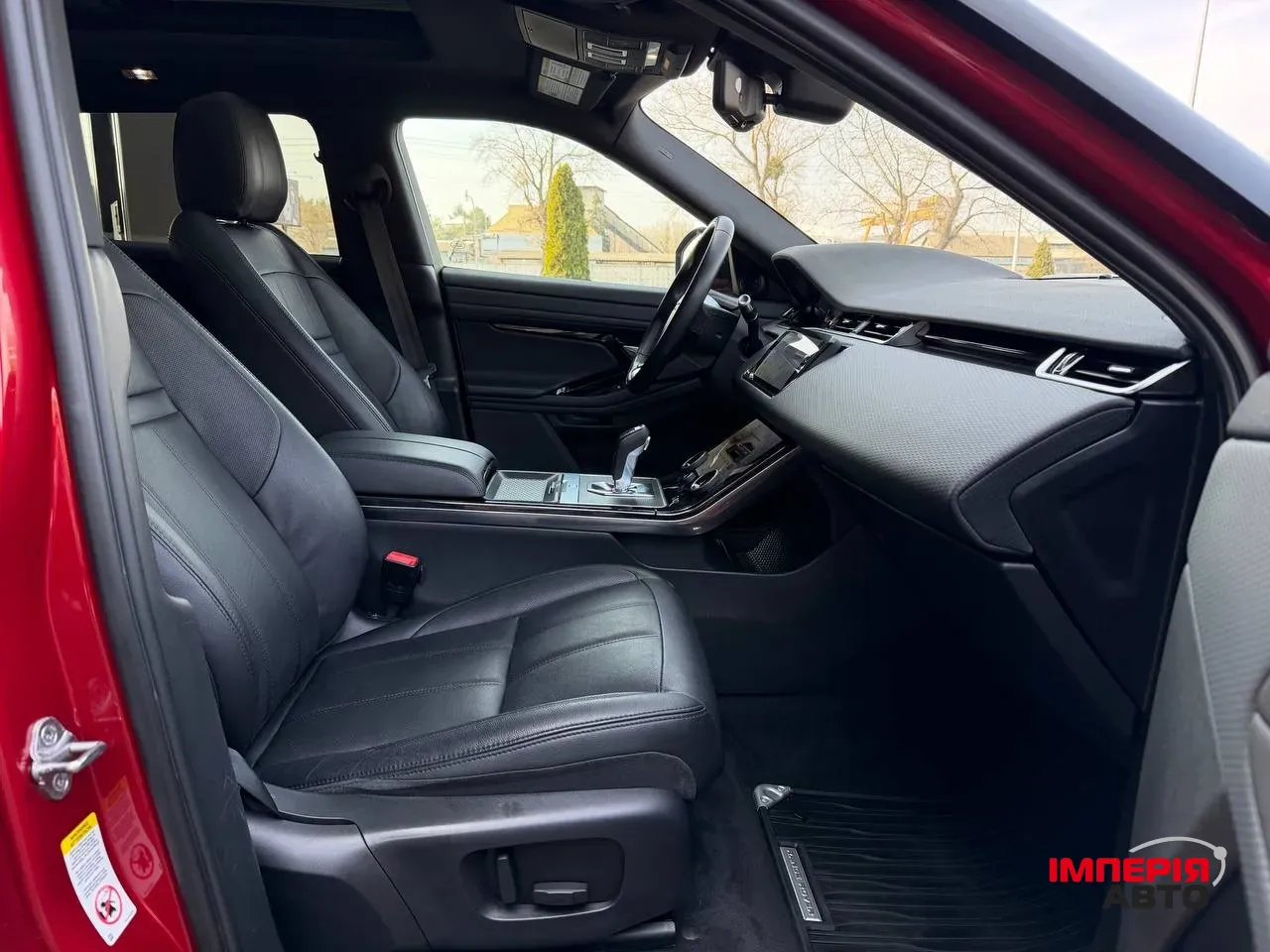 Land Rover Range Rover Evoque - фото 26