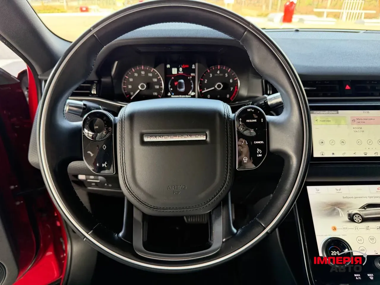 Land Rover Range Rover Evoque - фото 31