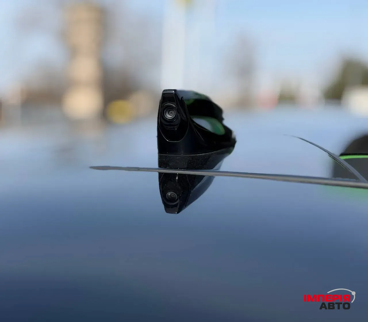 Land Rover Range Rover Evoque - фото 41