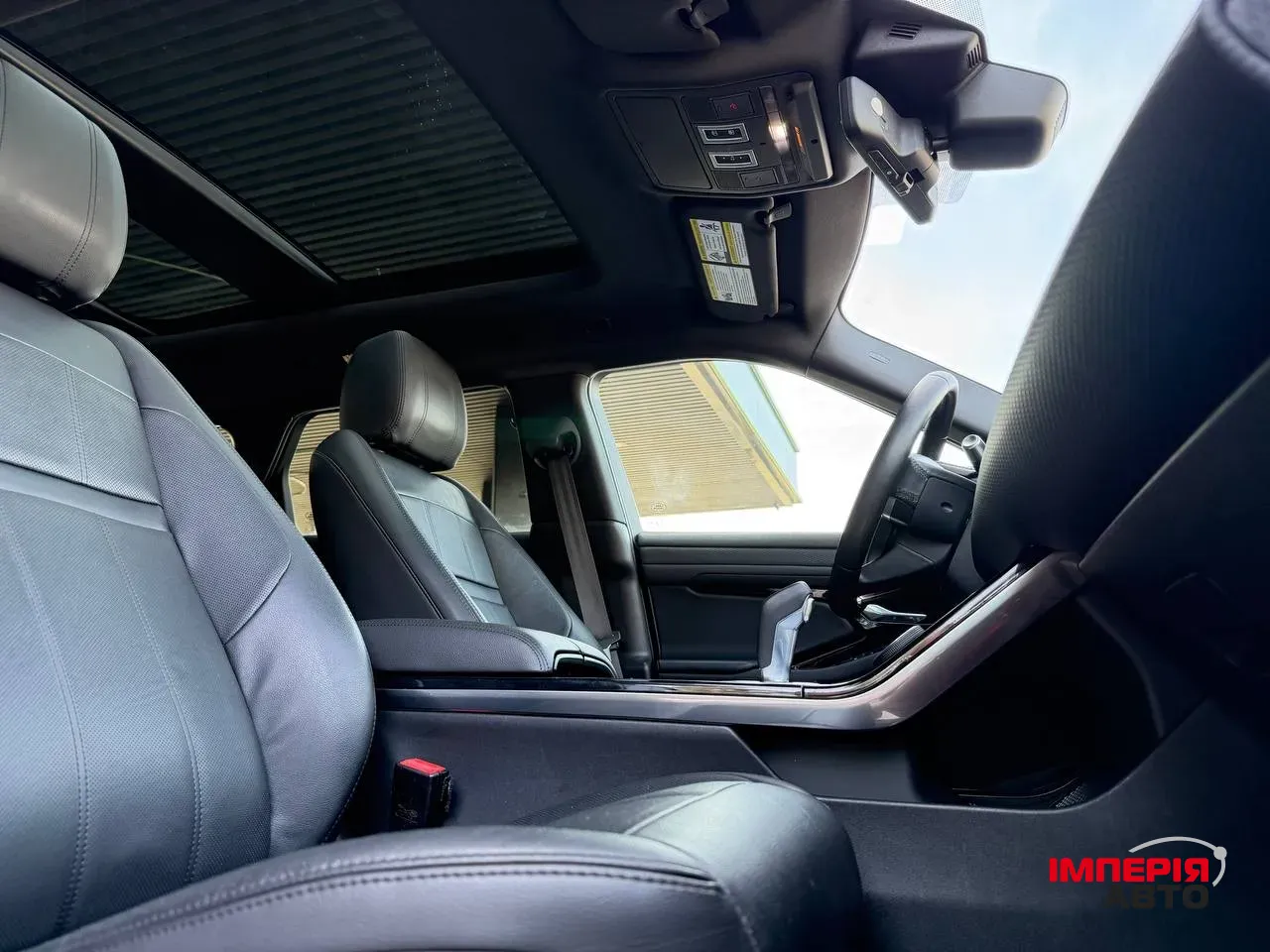 Land Rover Range Rover Evoque - фото 30