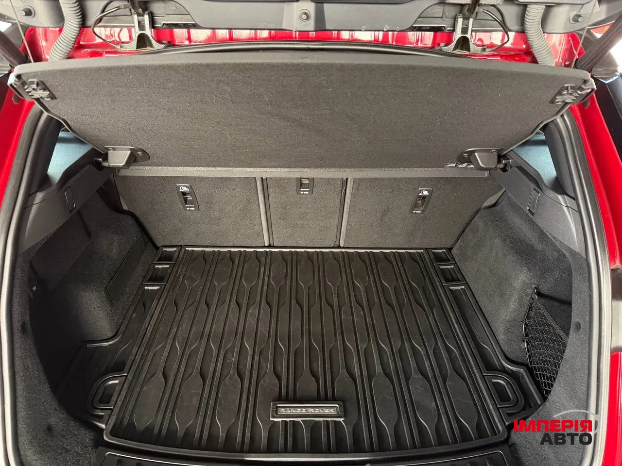 Land Rover Range Rover Evoque - фото 37