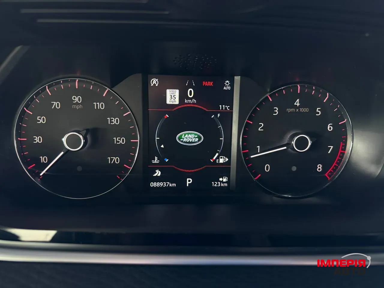 Land Rover Range Rover Evoque - фото 36