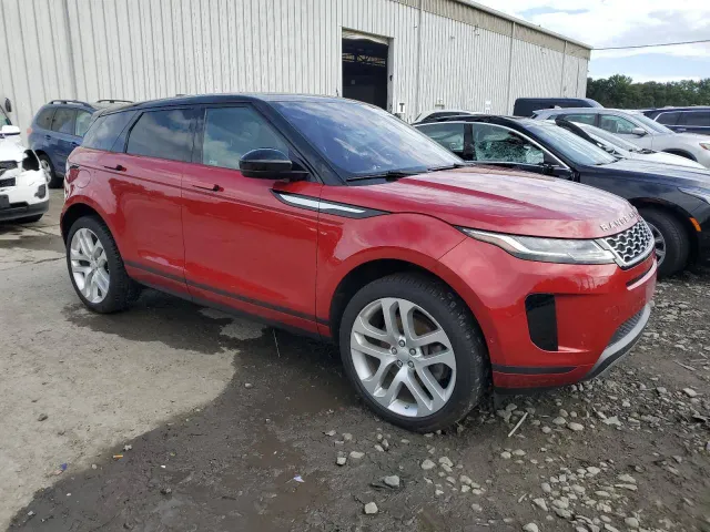 Land Rover Range Rover Evoque - фото 3