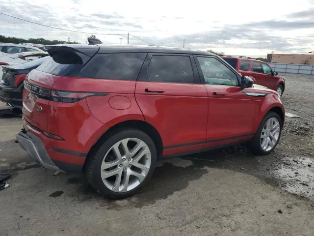 Land Rover Range Rover Evoque - фото 4