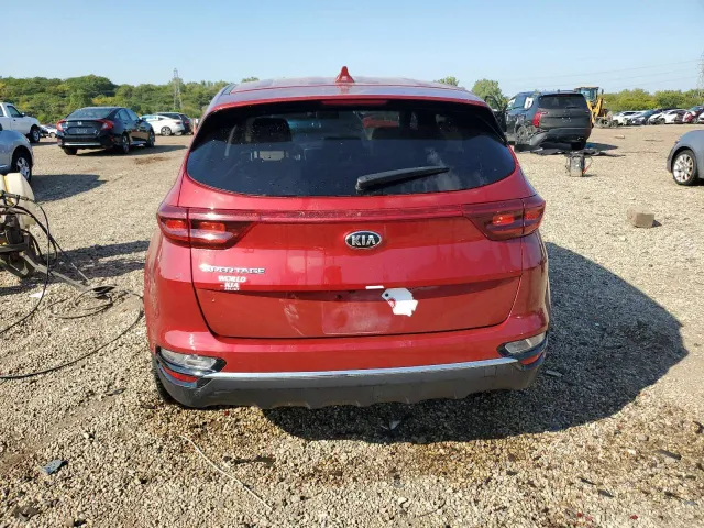 Kia Sportage - фото 5