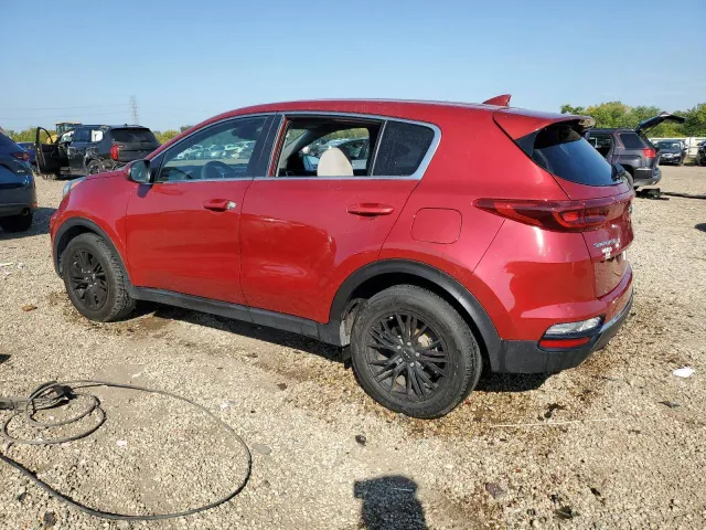 Kia Sportage - фото 4