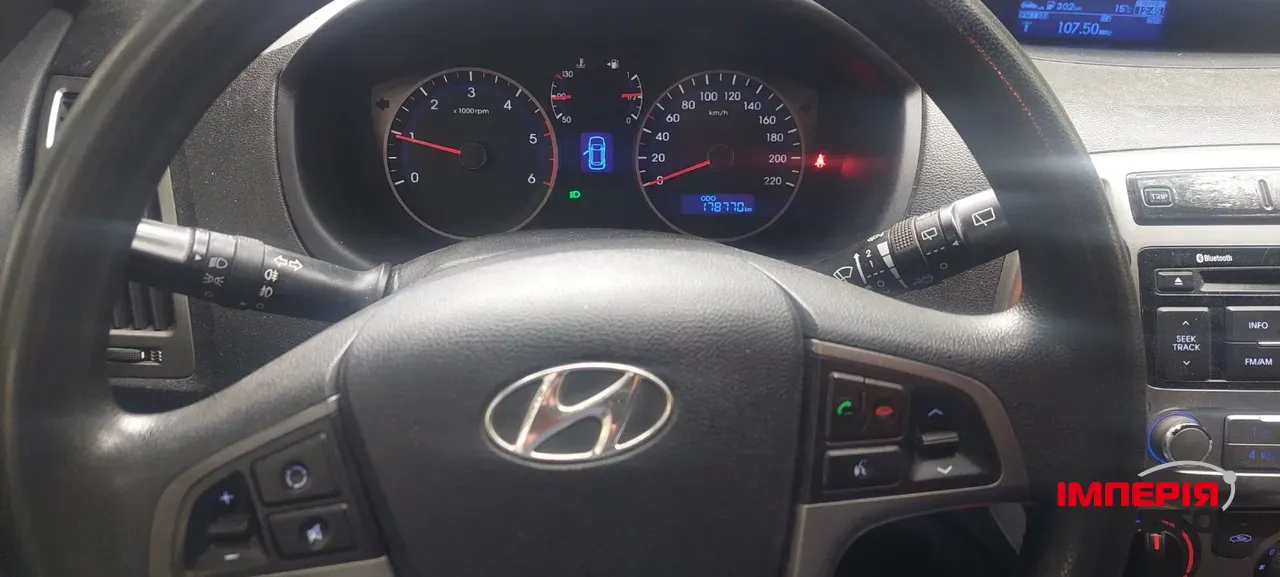 Hyundai i20 - фото 2