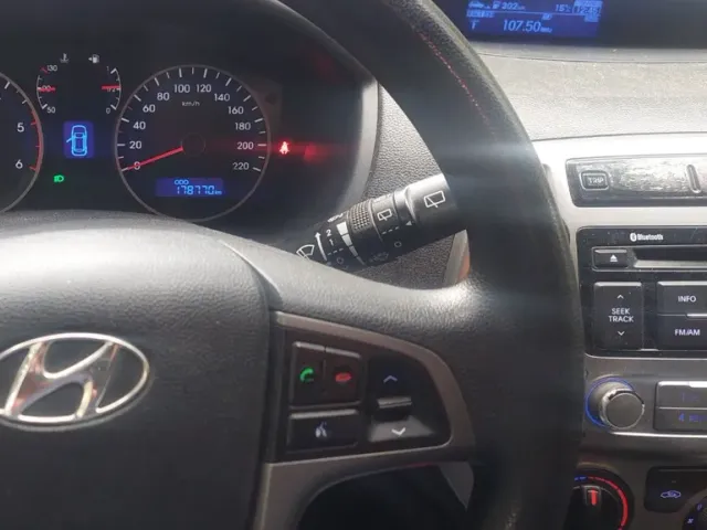 Hyundai i20 - фото 2