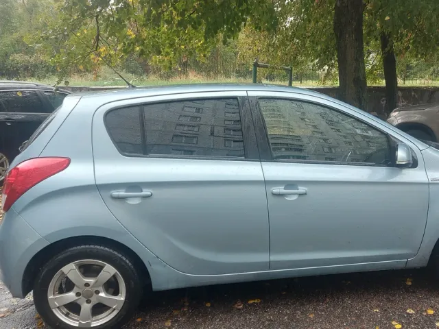 Hyundai i20 - фото 4