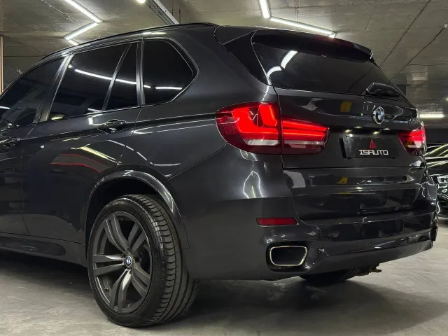 BMW X5 - фото 3