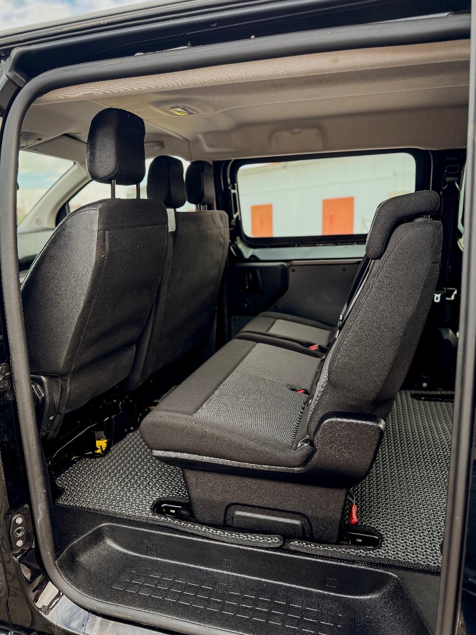 Citroen SpaceTourer - фото 8