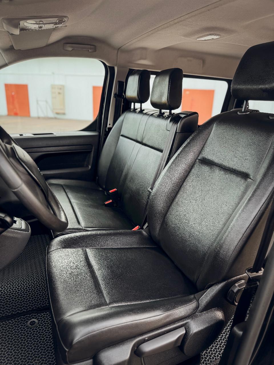 Citroen SpaceTourer - фото 5