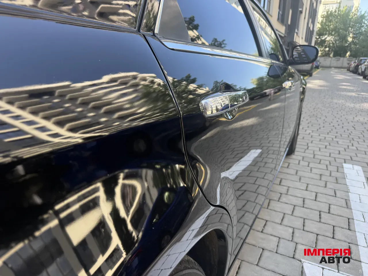 Chrysler 300C - фото 39