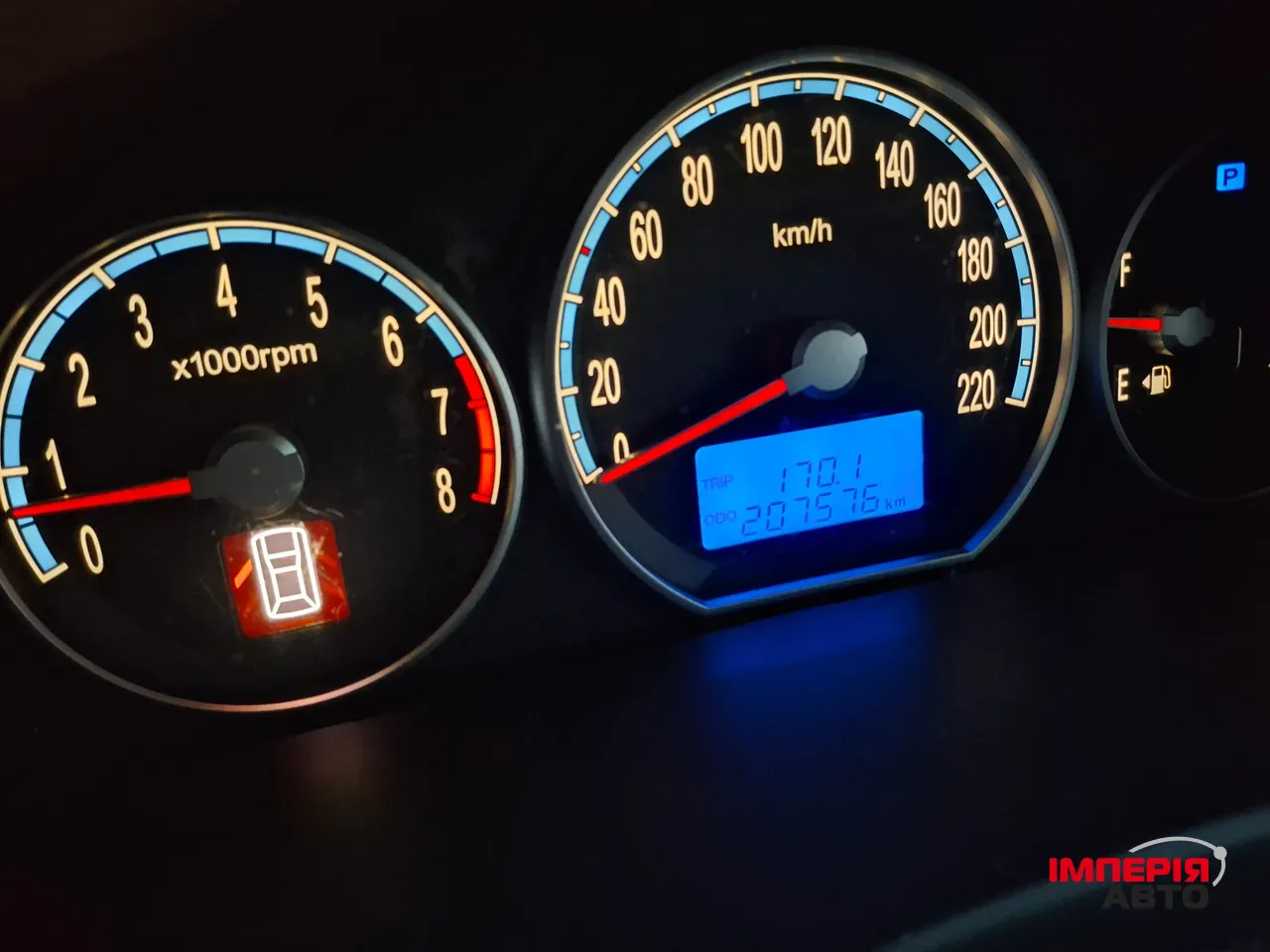 Hyundai Santa Fe - фото 9