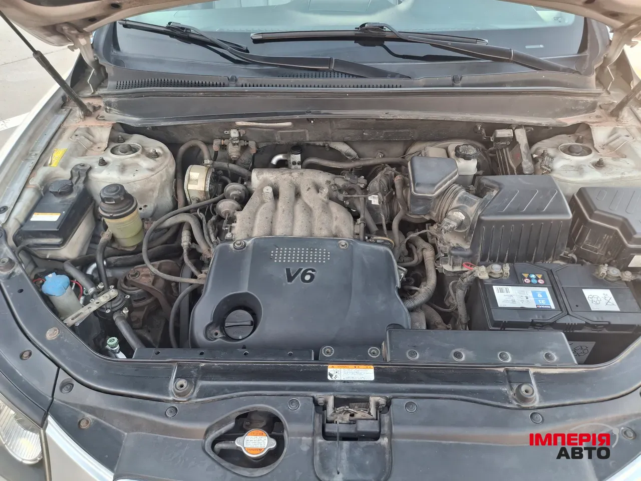 Hyundai Santa Fe - фото 16