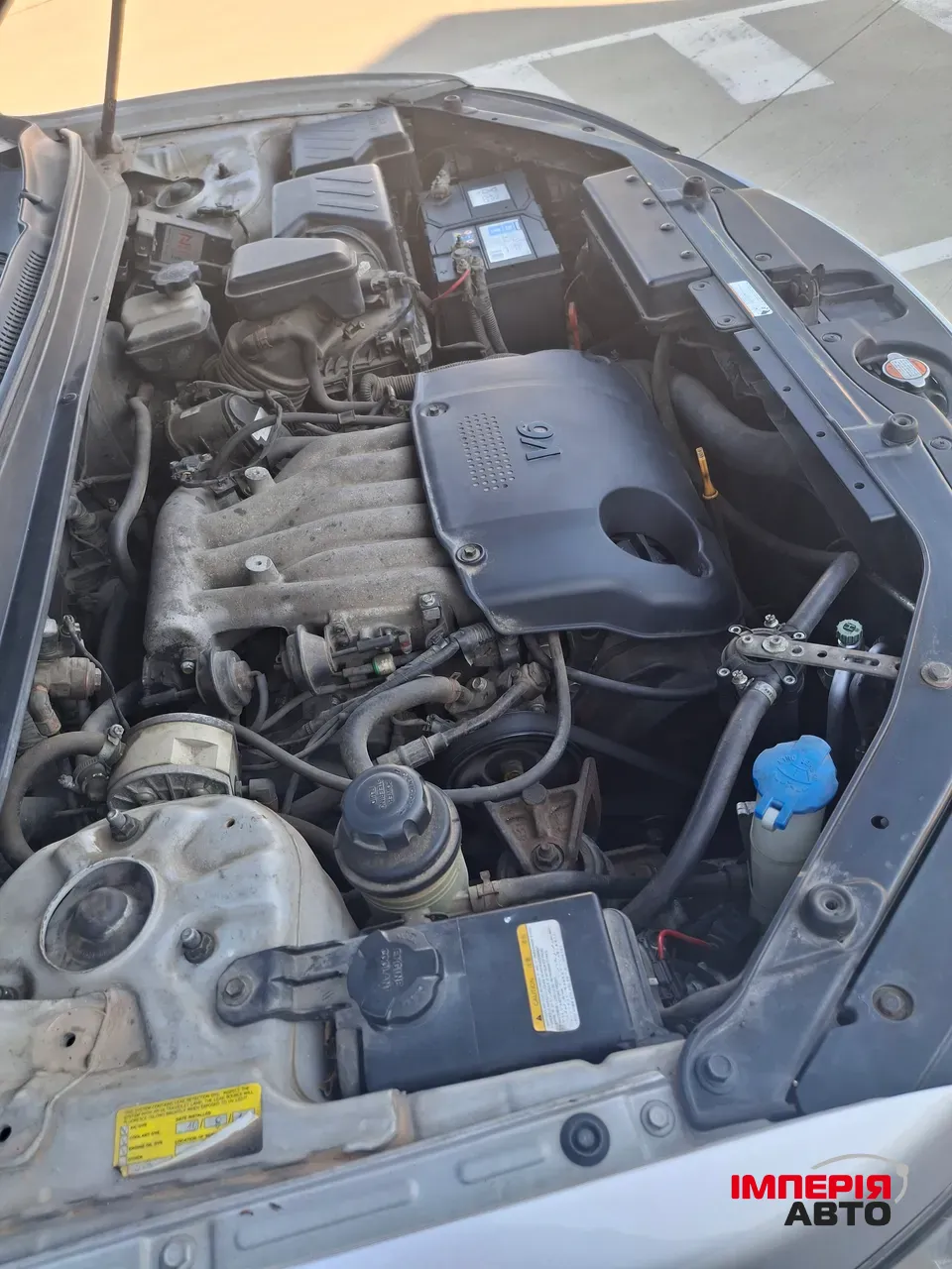 Hyundai Santa Fe - фото 18