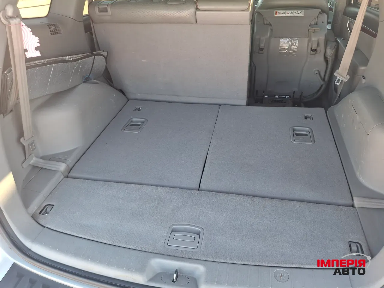 Hyundai Santa Fe - фото 13