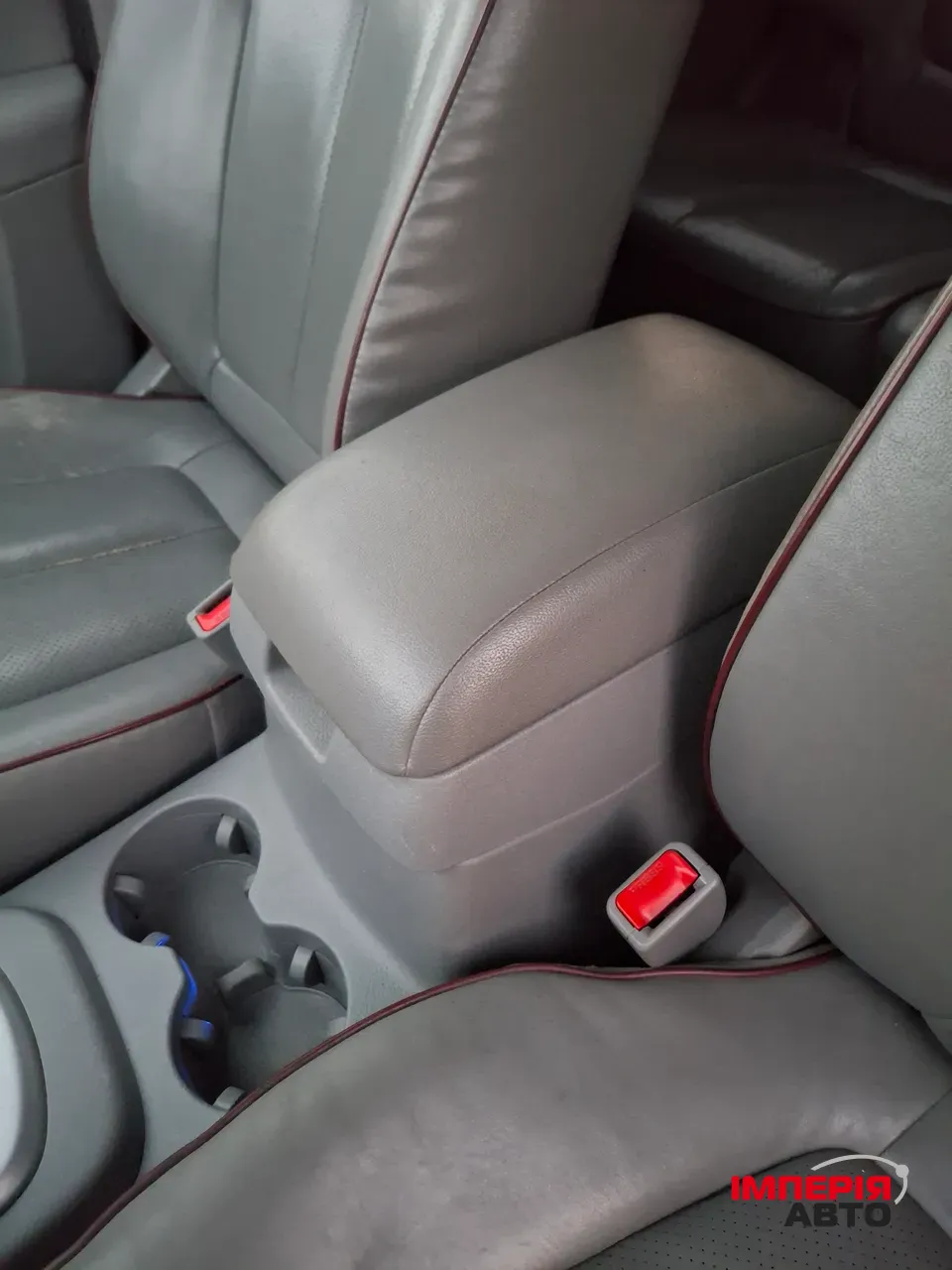 Hyundai Santa Fe - фото 15