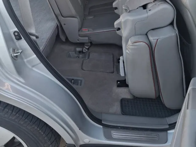 Hyundai Santa Fe - фото 3
