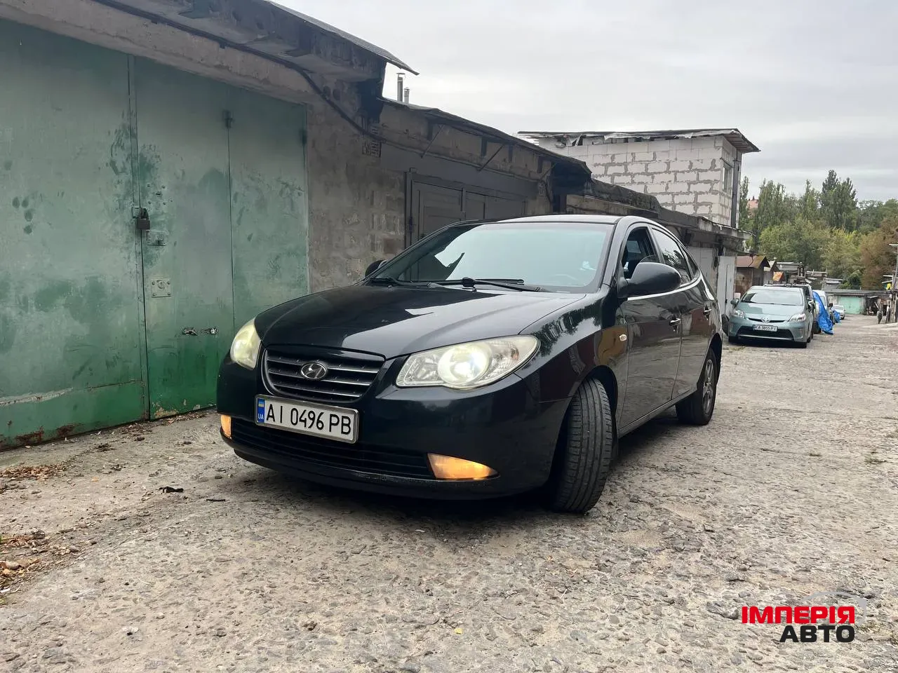 Hyundai Elantra - фото 5