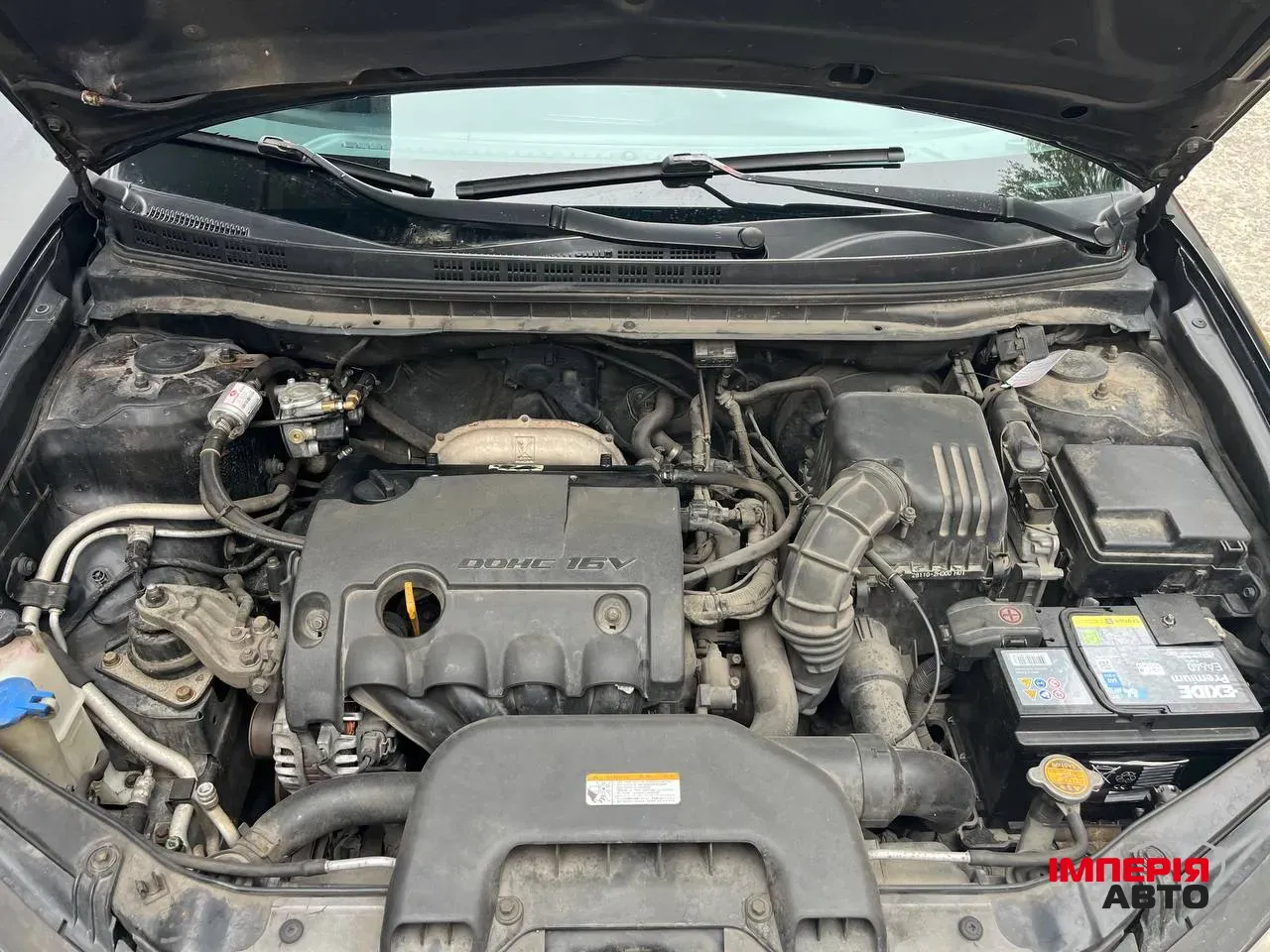 Hyundai Elantra - фото 8