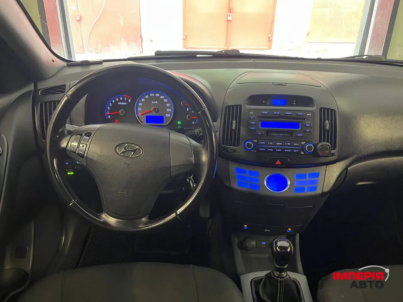 Hyundai Elantra - фото 6