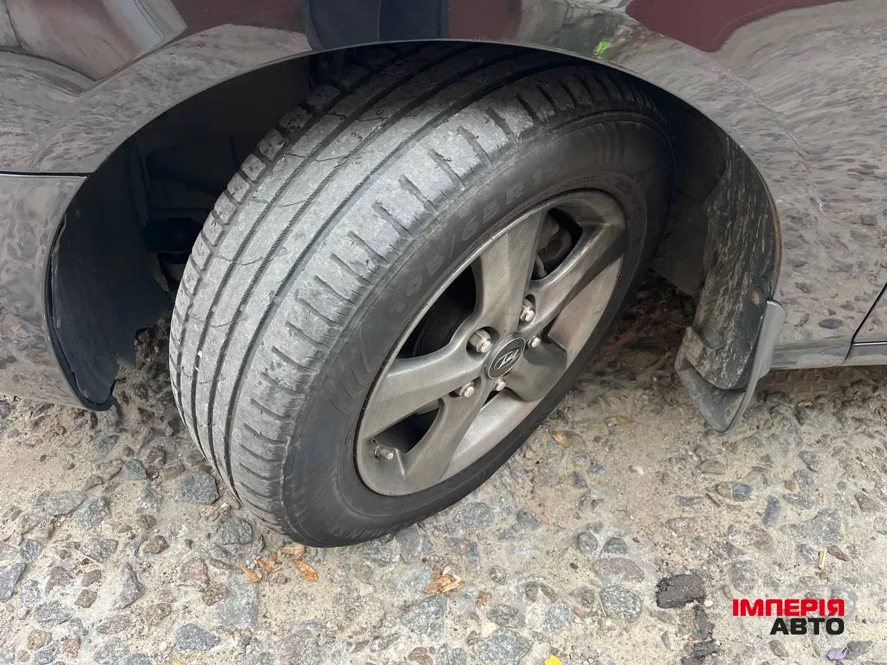 Hyundai Elantra - фото 10