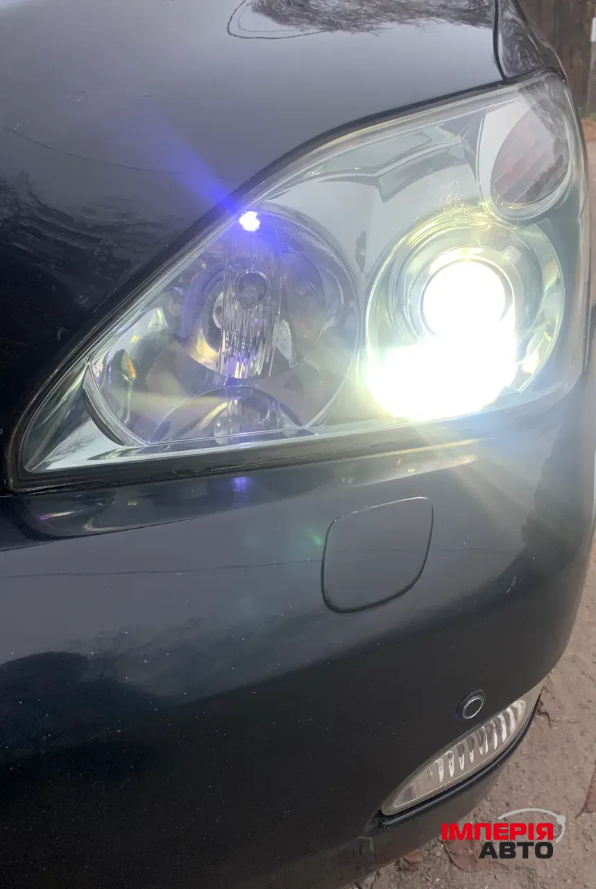 Lexus RX - фото 13