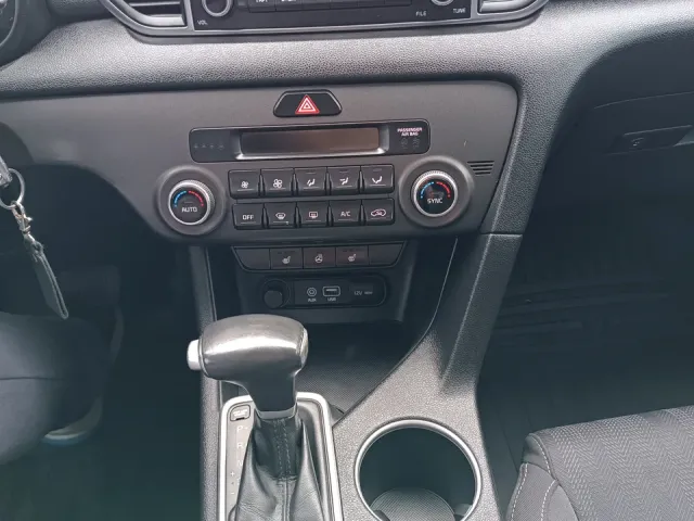 Kia Sportage - фото 4