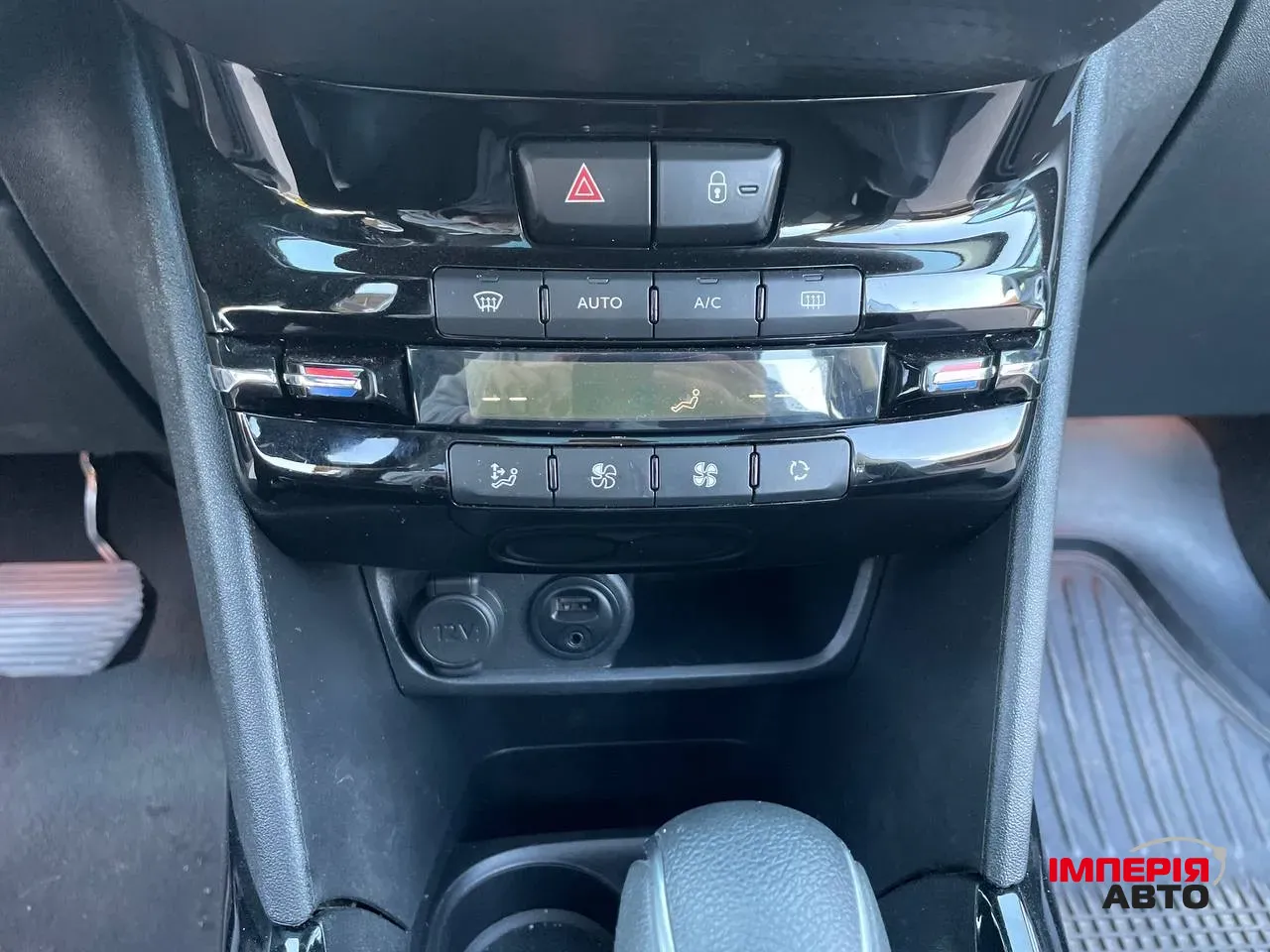 Peugeot 2008 - фото 35